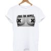 Free The Nipple T-shirt
