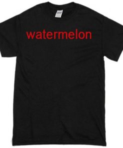 Watermelon t shirt RF