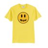 Drew House Yellow t shirt RF