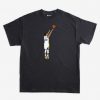 Steph Curry - Golden State Warriors t shirt