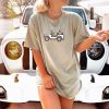 Daisy Jeep t shirt