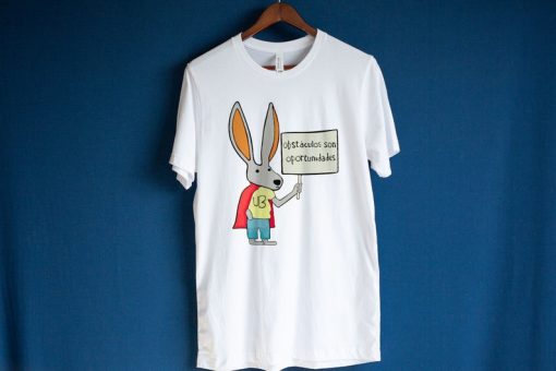 The Suicide Squad Colonel Rick Flag Supper Rabbit t shirt