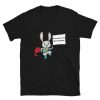 The Suicide Squad Movie 2021 Colonel Rick Flag Super Rabbit t shirt