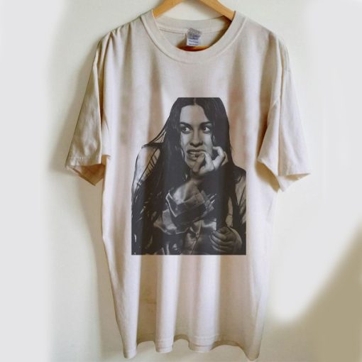 Alanis Morissette Jagged Little Pill 90s t shirt