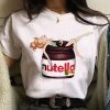 Chocolate Sauce t shirt