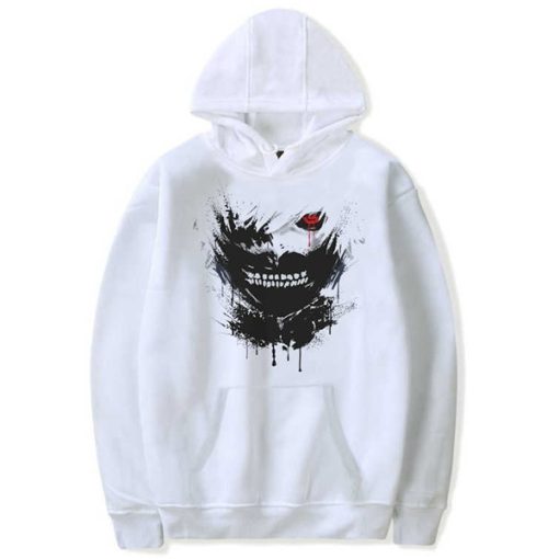 Tokyo Ghoul hoodie teejabs teejabs teejabs teejabs