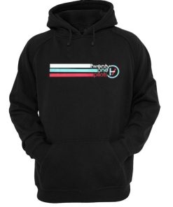 Twenty One Pilots hoodie