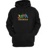 Coachella 2022 hoodie
