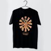 Hong Kong Phooey Cool Retro t shirt