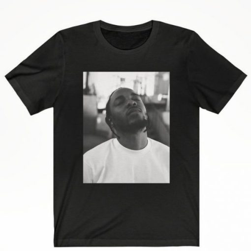 Kendrick Lamar Damn shirt RF teejabs teejabs teejabs