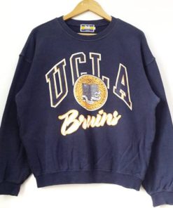 90’s UCLA Bruins sweatshirt