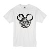 Mickey Star Wars Mouse t shirt