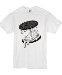 Oreo To Match Air Jordan 4 Retro