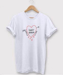 Harry Styles Fine Line t shirt