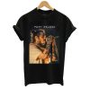 Post Malone Printed Graphic t shirt