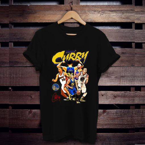 Stephen Curry Warriors 30 t shirt