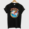 Steve Miller Band t shirt