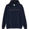 Treat People With Kindness Hoodie, TPWK Hoodie, Harry Styles gift Hoodie