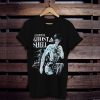 Vintage Ghost in the Shell t shirt
