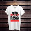 Beastie Boys No Sleep Till Brooklyn t shirt
