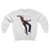 Cactus Jack Travis Scott sweatshirt