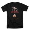 A Nightmare on Elm Street Alternate Poster t shirt
