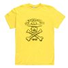 Vtg 1995 STEVEN Comic Book DOUG ALLEN t shirt
