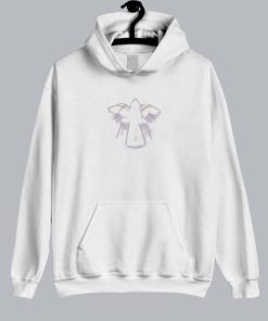 Vintage Angel Non Identical hoodie