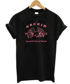 ORCHID - Dance Tonight! Revolution Tomorrow!