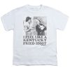 Rocky Fried Idiot t shirt