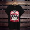 black sabbath t shirt