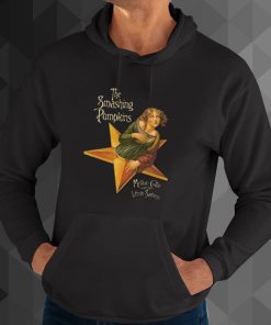 the smashing pumpkins mellon collie hoodie