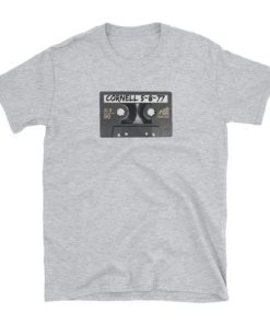 Grateful Dead Cornell t shirt