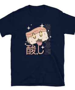 Sushi lover t shirt