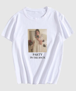 Funny Lana Del Rey T Shirt SD