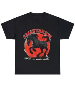 Sagittarius T-shirt SD