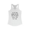 Workout Tank Top Women's thd