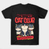 Bored Cat Club T-Shirt