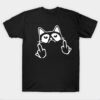 Cat Fvck T-Shirt