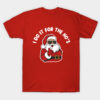 Christmas-Santa T-Shirt
