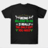 Christmas-humor T-Shirt