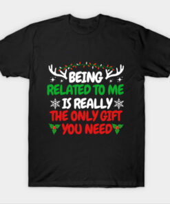 Christmas-humor T-Shirt