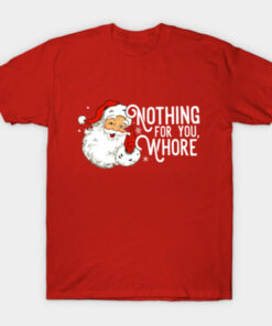 Christmas-humor T-Shirt