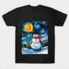 Frosty Night T-Shirt
