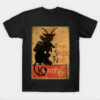 Merry Krampus! T-Shirt