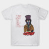 Muppet Christmas Carol - Gonzo (Rizzo also available) T-Shirt