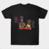 Muppet Christmas Carol - Gonzo and Rizzo T-Shirt