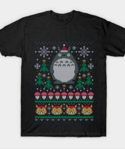 My Christmas Guest T-Shirt