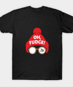 Oh Fudge! T-Shirt