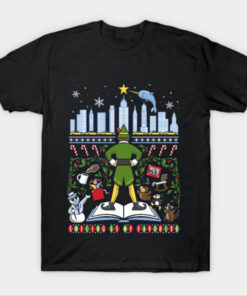 Smiling is my Favorite T-Shirt